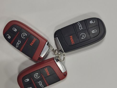 Used 2018 Dodge Challenger SRT Demon w/ Leather Front Seat Group image 38