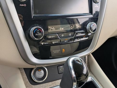 Used 2021 Nissan Murano SL image 24