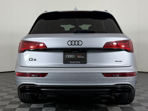 Used 2024 Audi Q5 e Prestige AWD/4WD image 10