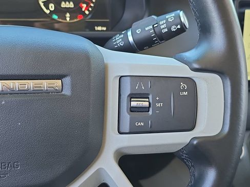Used 2023 Land Rover Defender 110 S AWD/4WD image 17