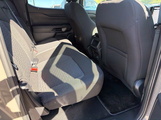 New 2026 Ford Ranger XLT AWD/4WD image 41