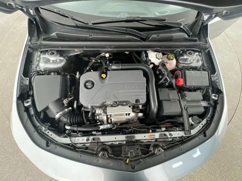 Used 2024 Chevrolet Malibu LT image 44