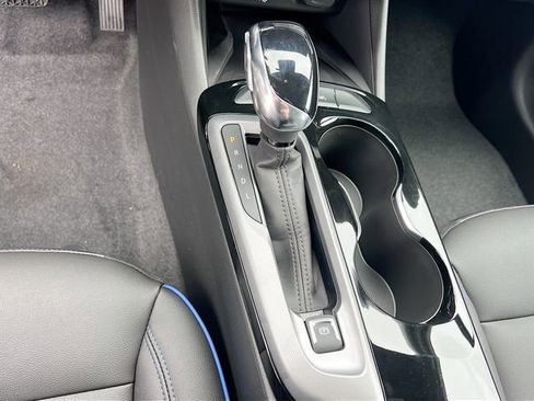 New 2026 Buick Envista Sport Touring w/ Convenience I Package image 12