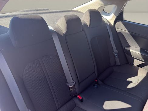 Used 2019 Kia Optima LX FWD image 20