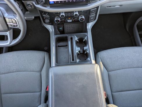 Used 2024 Ford F150 XLT w/ Equipment Group 302A MID image 17