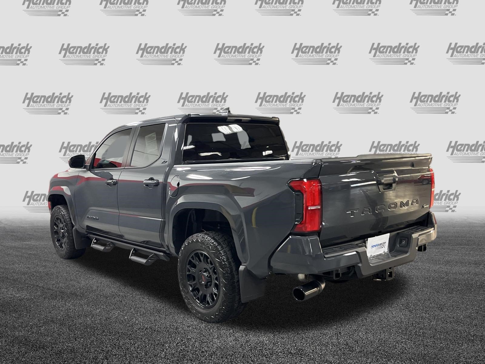 Used 2026 Toyota Tacoma SR5 RWD image 9