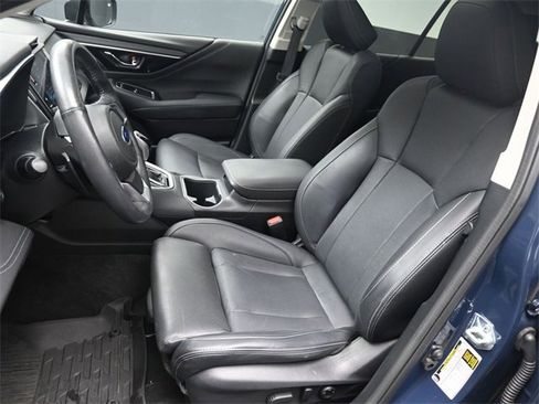 Used 2023 Subaru Outback Limited w/ Popular Package #2 image 18