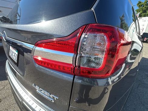 Used 2019 Subaru Ascent Touring w/ Popular Package #3 AWD/4WD image 53