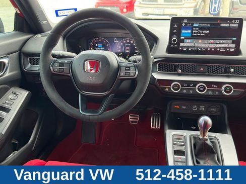 Used 2023 Honda Civic Type R image 27