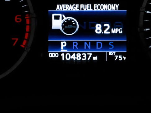 Used 2017 Toyota Tundra 1794 Edition image 80