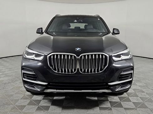 Used 2023 BMW X5 sDrive40i RWD image 2