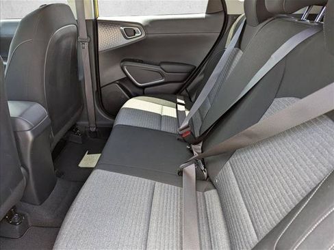Used 2020 Kia Soul S FWD image 21