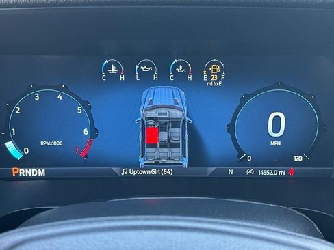 Used 2024 Ford F150 STX w/ Mobile Office Package RWD image 33