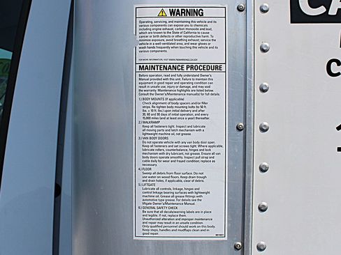 Used 2024 Ford E-350 and Econoline 350 Super Duty w/ Driver's Safety Package RWD image 26