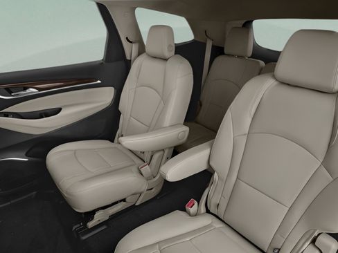 Used 2018 Buick Enclave Premium w/ Experience Buick Package image 17