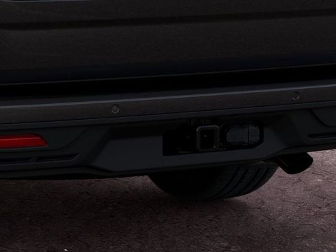New 2027 Ford Expedition Max Active AWD/4WD image 24
