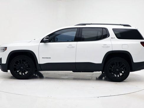 Used 2023 GMC Acadia SLT w/ Elevation Edition image 6