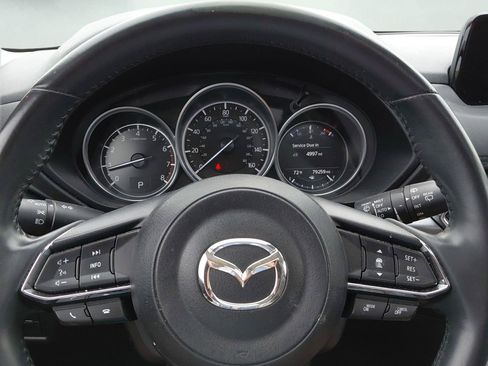 Used 2020 MAZDA CX-5 Touring AWD/4WD image 30