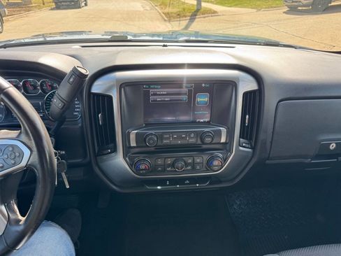 Used 2015 Chevrolet Silverado 1500 LT w/ All Star Edition image 15