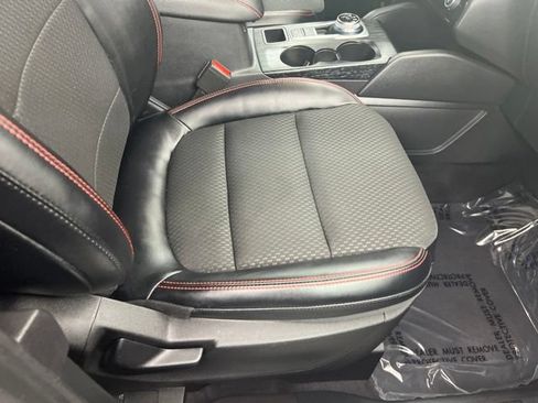 Used 2023 Ford Escape ST-Line w/ Tech Pack #1 AWD/4WD image 24