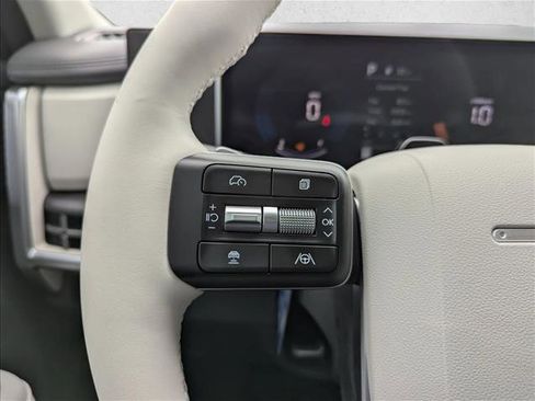 New 2026 Hyundai Santa Fe SEL FWD image 13