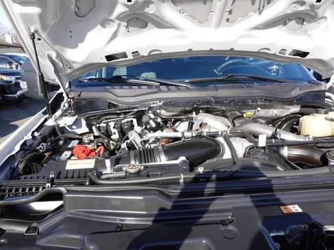 Used 2022 Ford F350 XLT w/ XLT Value Package image 57