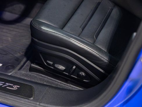 Used 2023 Porsche Panamera GTS AWD/4WD image 34