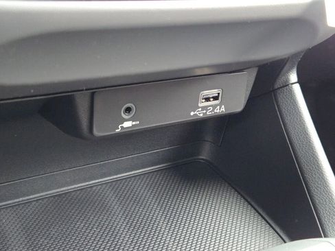 New 2026 Subaru Crosstrek 2.5i image 25