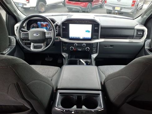 Used 2022 Ford F150 XLT w/ Equipment Group 302A High image 10