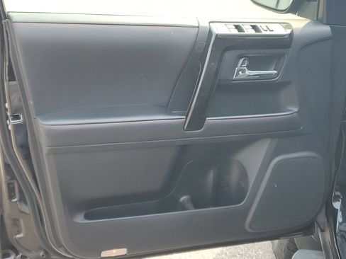 Used 2024 Toyota 4Runner TRD Pro AWD/4WD image 5
