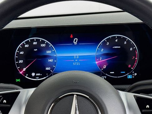 Certified 2026 Mercedes-Benz CLA 250 4MATIC image 19