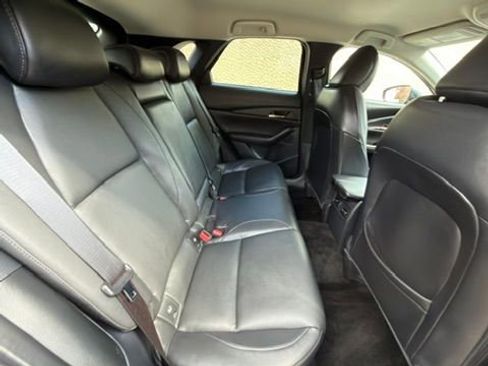 Used 2023 MAZDA CX-30 AWD 2.5 S w/ Preferred Package image 27