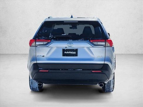 Used 2024 Toyota RAV4 XLE image 7