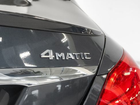 Used 2016 Mercedes-Benz C 300 4MATIC Sedan image 32