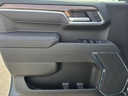 New 2026 Chevrolet Silverado 1500 LT Trail Boss w/ Protection Package image 8