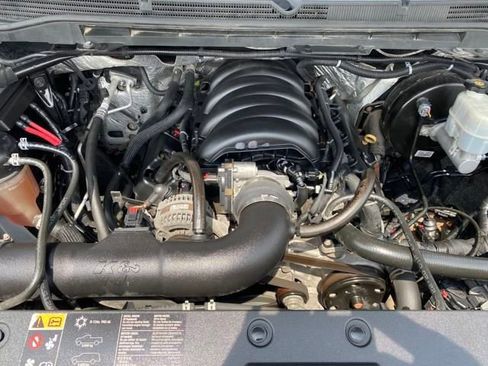 Used 2016 GMC Sierra 1500 Denali w/ Enhanced Driver Alert Package image 17