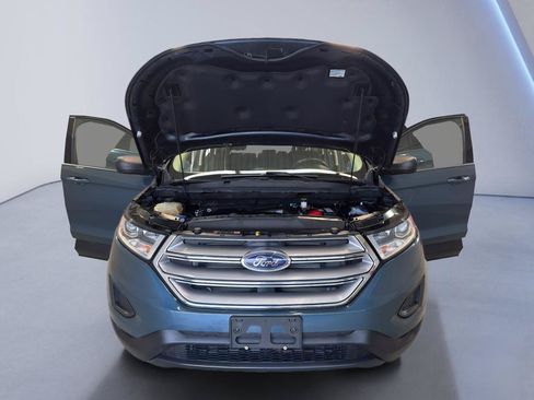 Used 2016 Ford Edge SE AWD/4WD image 10