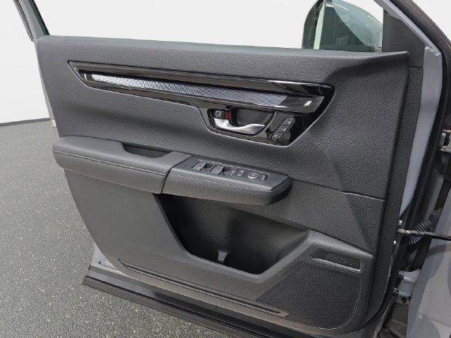 Used 2024 Honda CR-V EX-L image 27