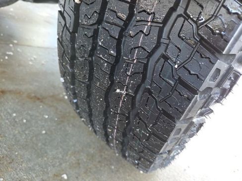 New 2026 Chevrolet Silverado 2500 LTZ w/ LTZ Convenience Package image 81