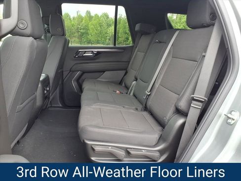 New 2026 Chevrolet Tahoe LS AWD/4WD image 19