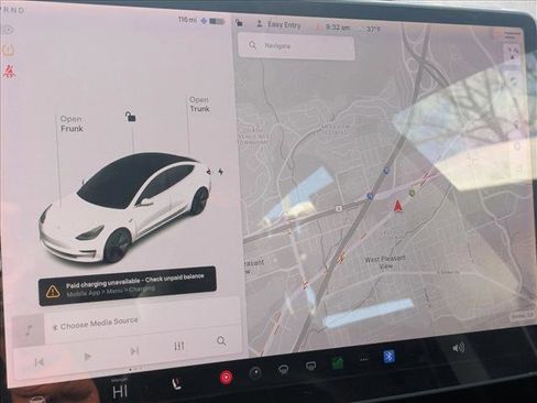 Used 2018 Tesla Model 3 Long Range image 13