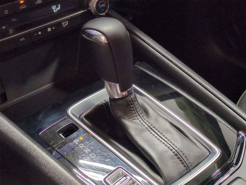 Used 2023 MAZDA CX-5 AWD 2.5 S w/ Preferred Package image 31