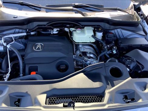 New 2026 Acura MDX Type S image 16