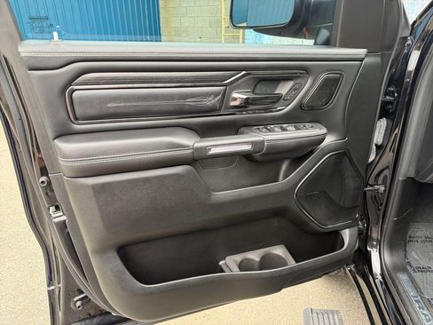 Used 2022 RAM 1500 Limited AWD/4WD image 20