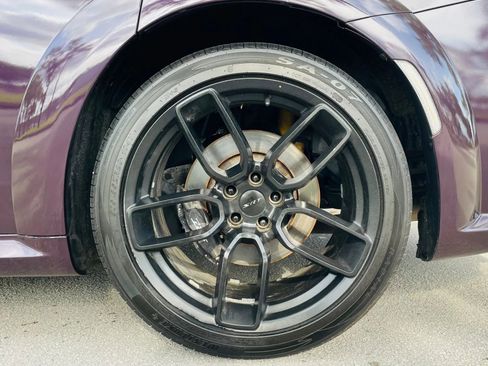 Used 2021 Dodge Charger Scat Pack RWD image 15