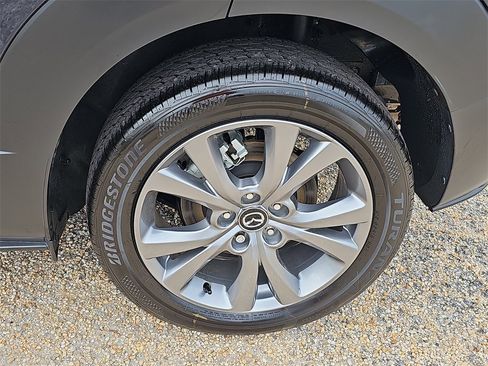 New 2025 MAZDA CX-30 AWD 2.5 S w/ Preferred Package image 34