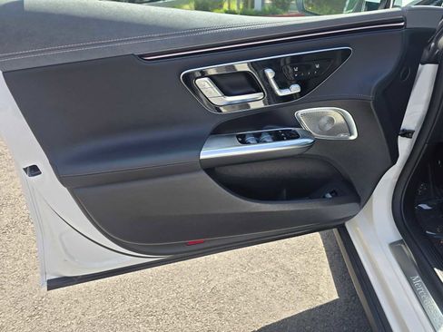 Certified 2023 Mercedes-Benz EQE 350+ 4MATIC Sedan image 22