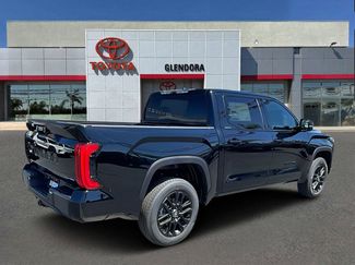 New 2026 Toyota Tundra Limited AWD/4WD video 3