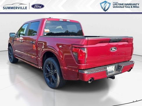 New 2026 Ford F150 STX w/ F-150 LOBO Package AWD/4WD image 7