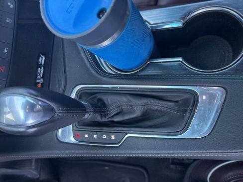 Certified 2020 Cadillac CT4 Sport AWD/4WD image 45